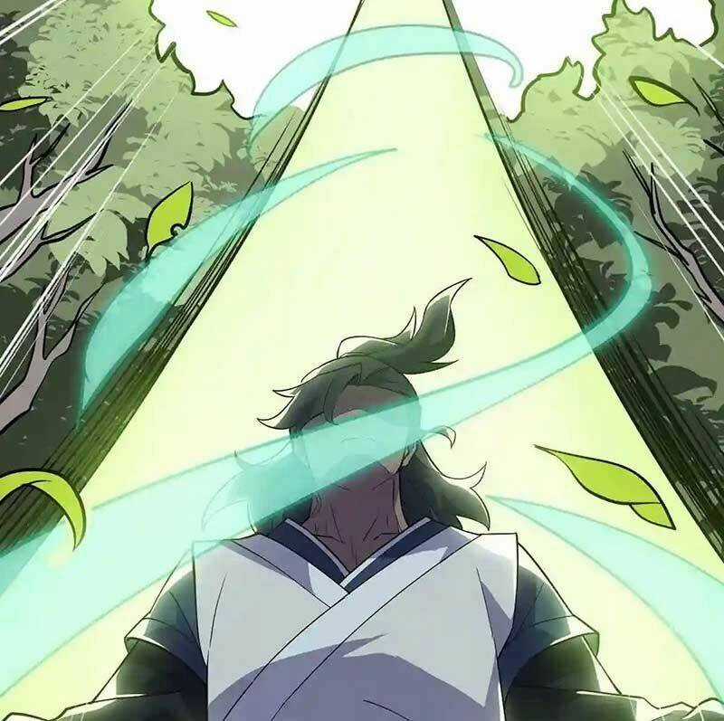 Vĩnh Sinh Chapter 58 trang 54