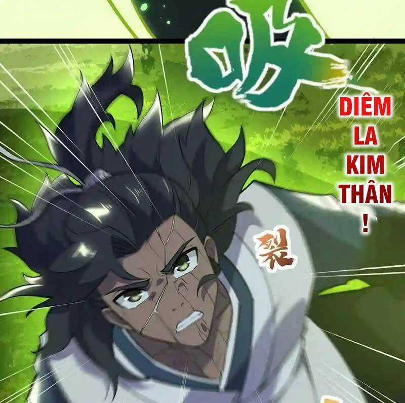 Vĩnh Sinh Chapter 58 trang 58