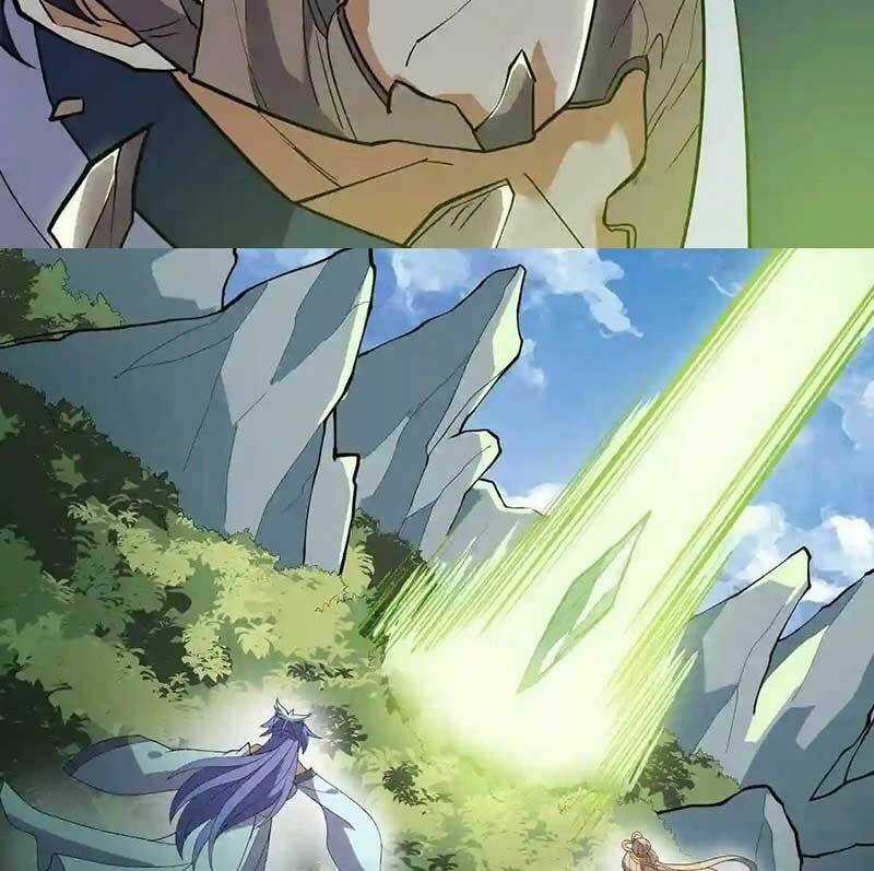 Vĩnh Sinh Chapter 58 trang 60