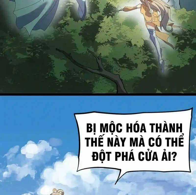 Vĩnh Sinh Chapter 58 trang 61