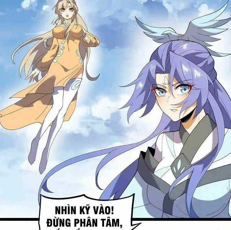 Vĩnh Sinh Chapter 58 trang 62