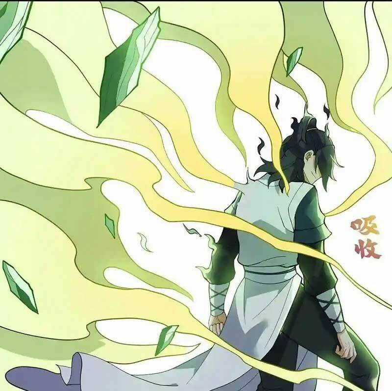 Vĩnh Sinh Chapter 58 trang 67