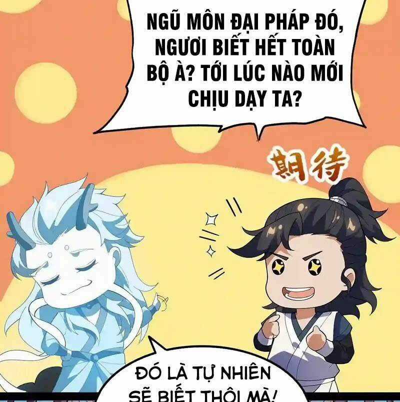 Vĩnh Sinh Chapter 58 trang 7