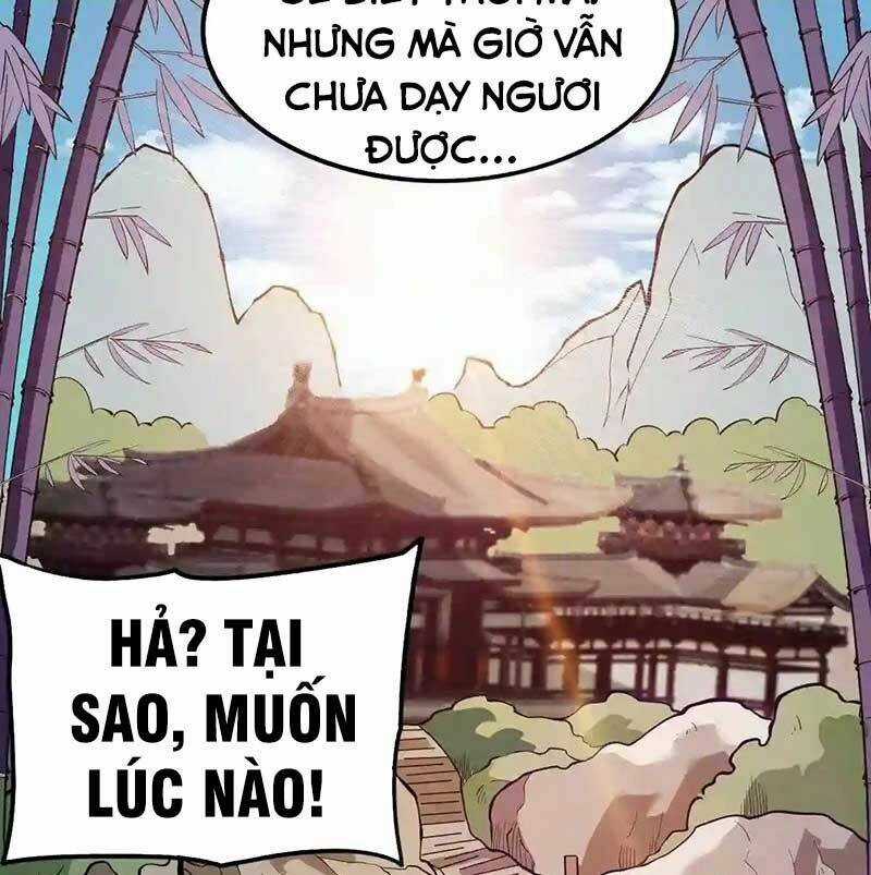 Vĩnh Sinh Chapter 58 trang 8