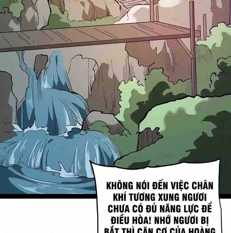 Vĩnh Sinh Chapter 58 trang 9