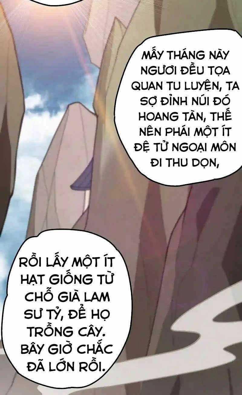 Vĩnh Sinh Chapter 59 trang 15