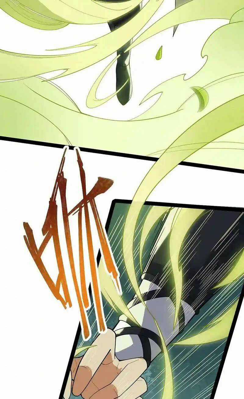 Vĩnh Sinh Chapter 59 trang 2