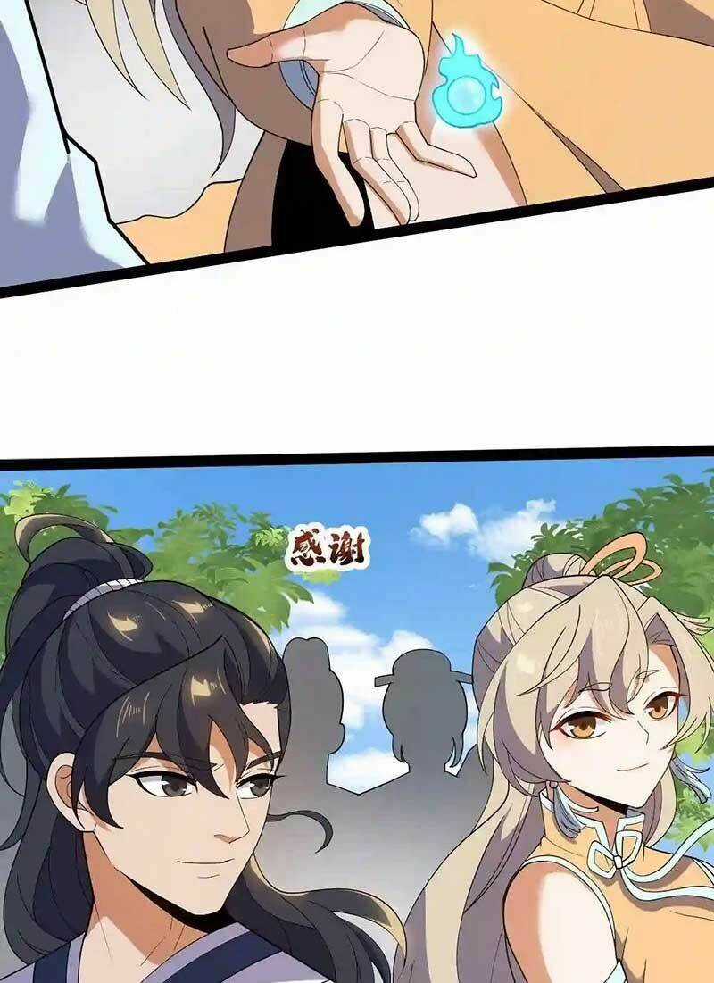 Vĩnh Sinh Chapter 59 trang 23