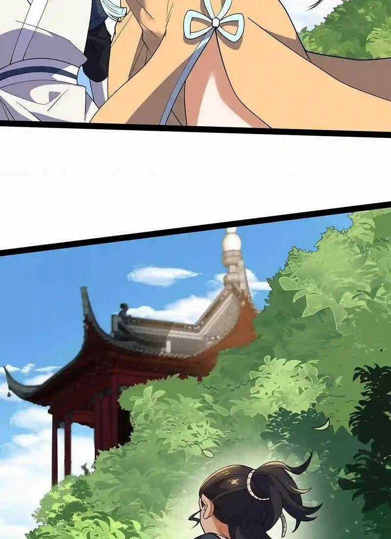 Vĩnh Sinh Chapter 59 trang 25