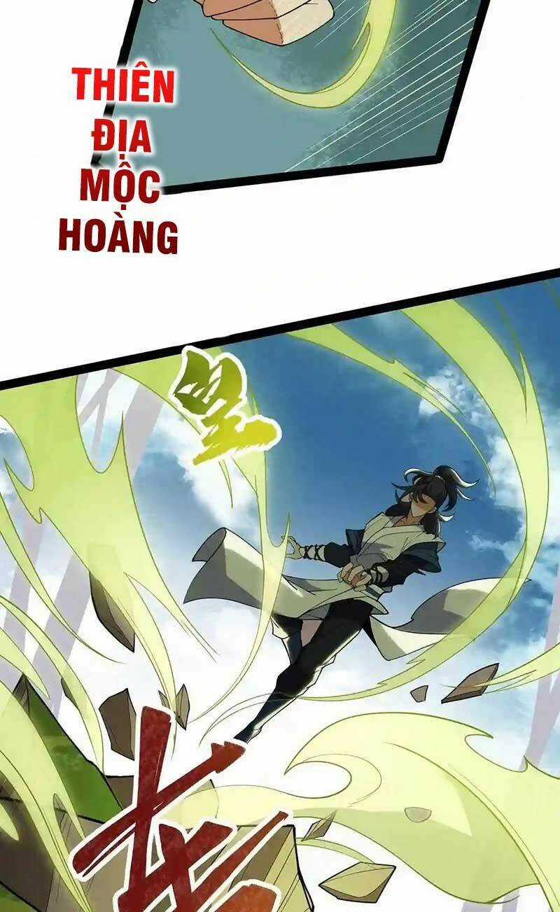 Vĩnh Sinh Chapter 59 trang 3