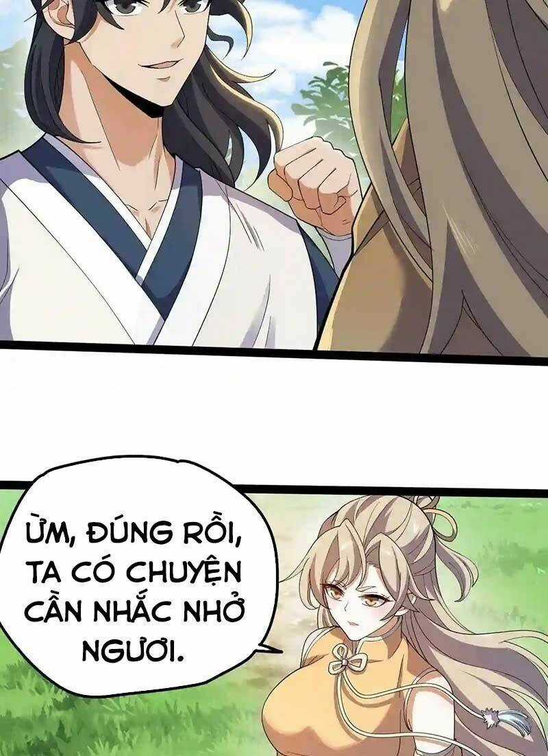 Vĩnh Sinh Chapter 59 trang 31