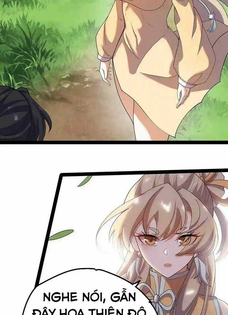 Vĩnh Sinh Chapter 59 trang 32