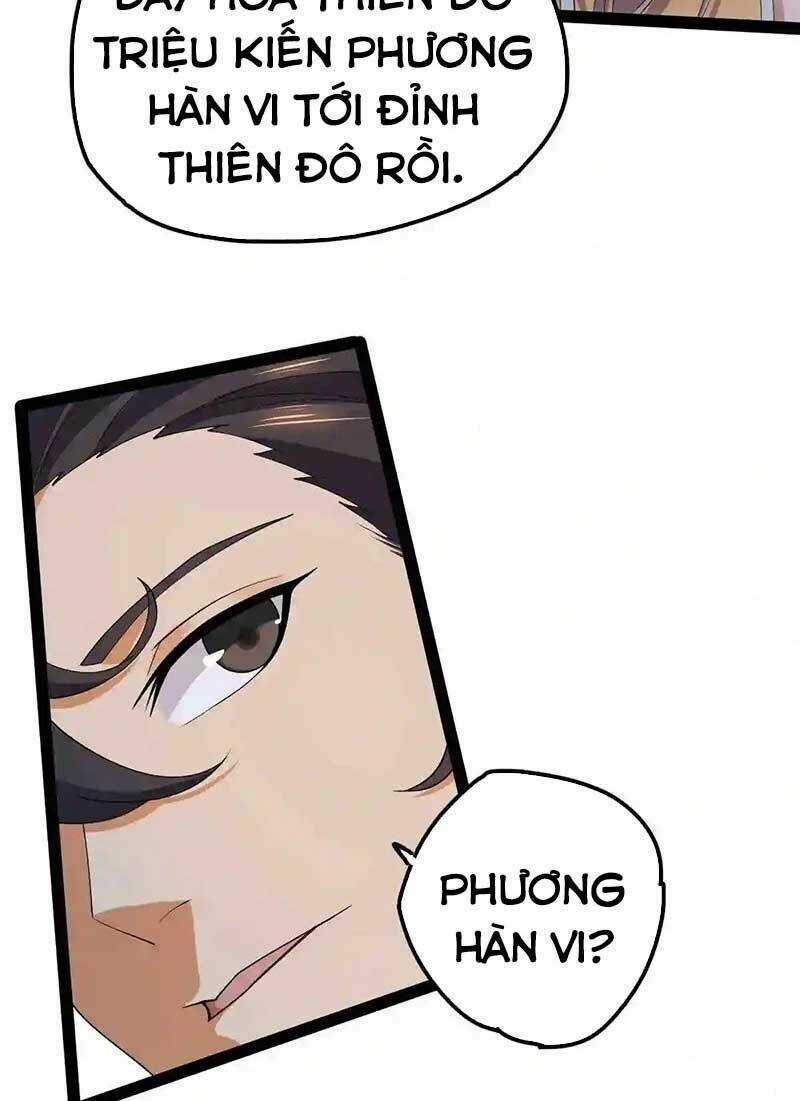 Vĩnh Sinh Chapter 59 trang 33
