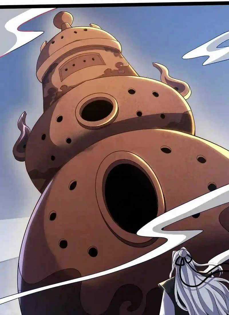 Vĩnh Sinh Chapter 59 trang 35