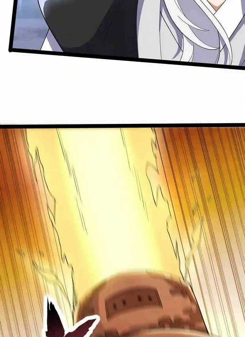 Vĩnh Sinh Chapter 59 trang 37