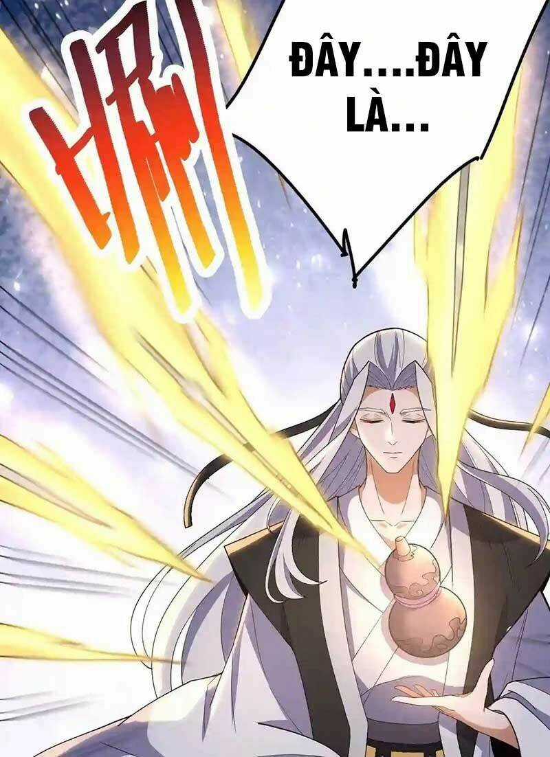 Vĩnh Sinh Chapter 59 trang 40