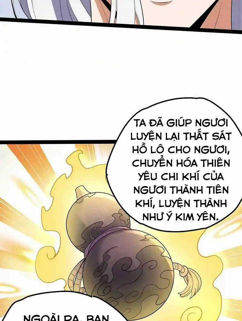 Vĩnh Sinh Chapter 59 trang 42