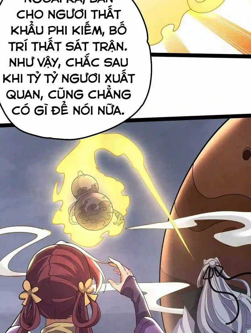 Vĩnh Sinh Chapter 59 trang 43