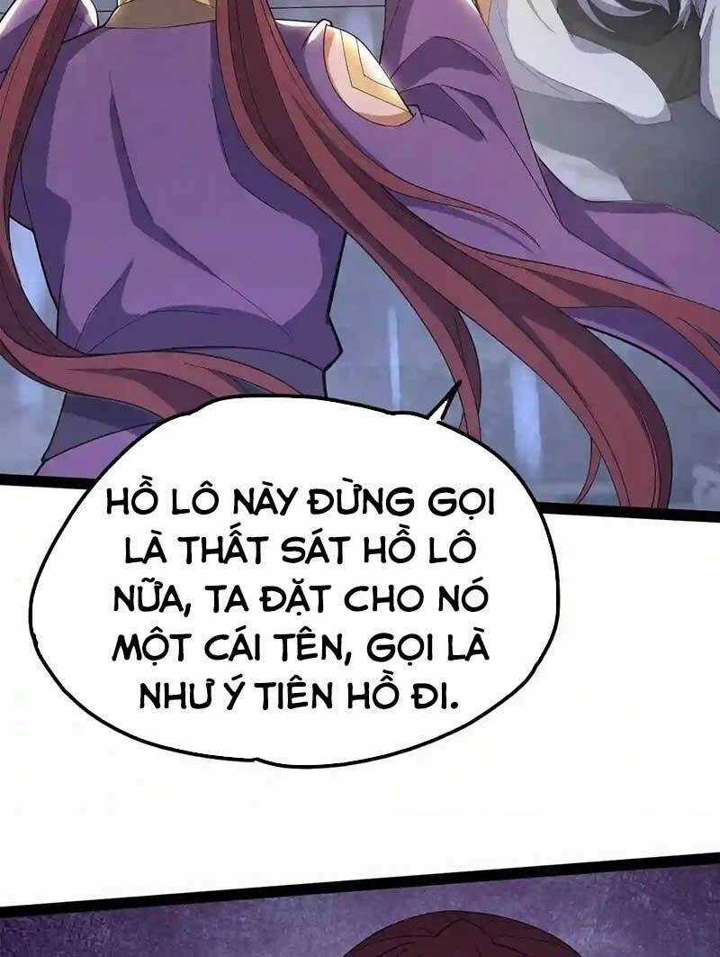 Vĩnh Sinh Chapter 59 trang 44