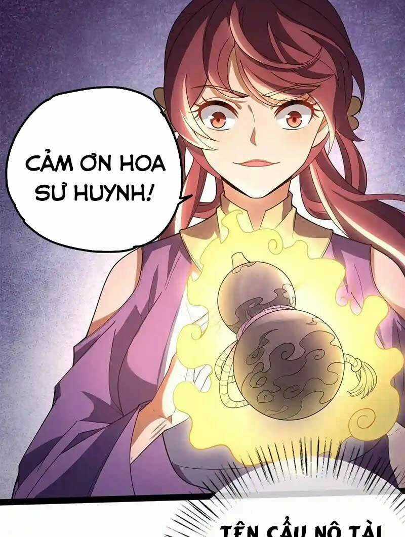 Vĩnh Sinh Chapter 59 trang 45