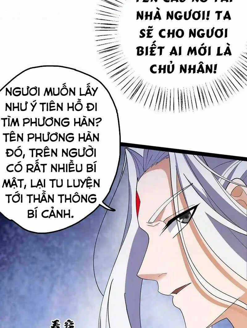 Vĩnh Sinh Chapter 59 trang 46