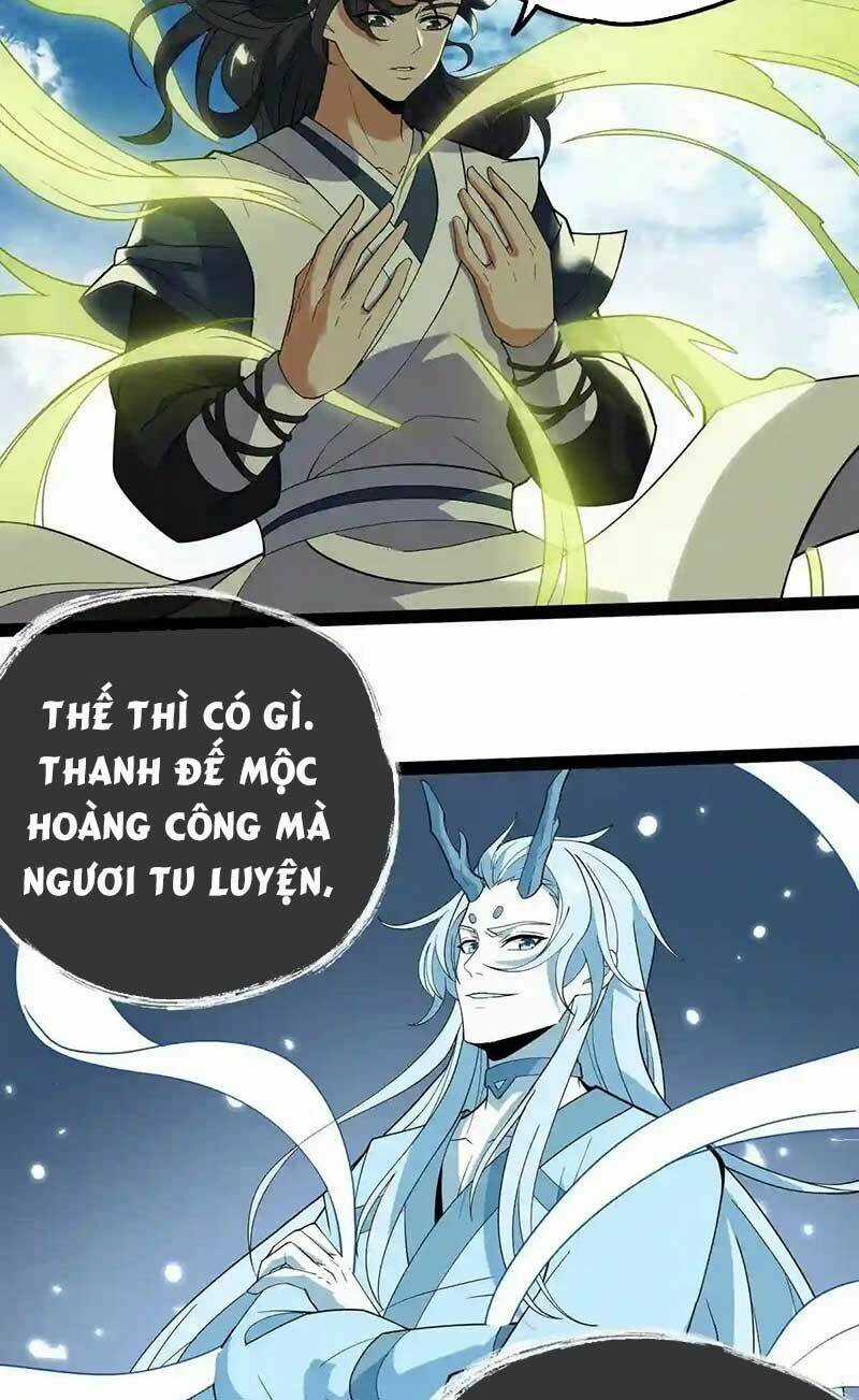 Vĩnh Sinh Chapter 59 trang 6