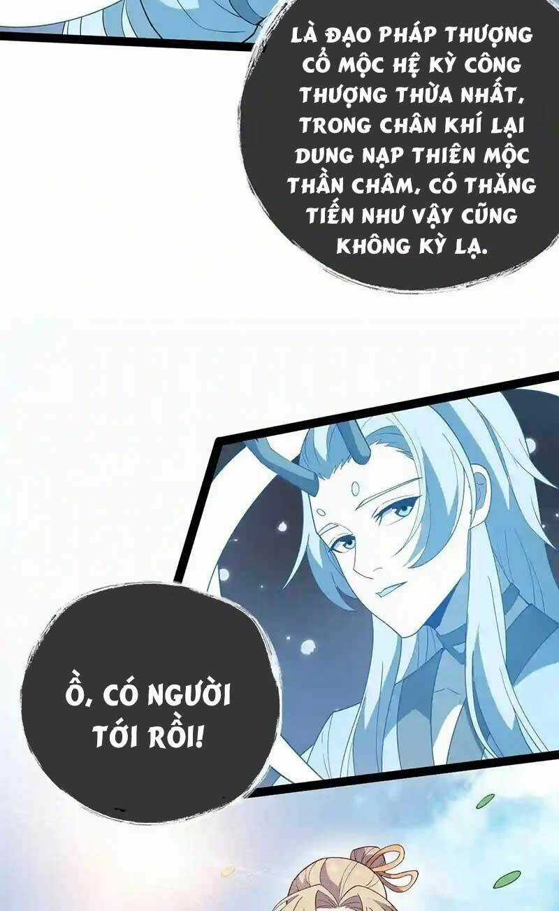 Vĩnh Sinh Chapter 59 trang 7