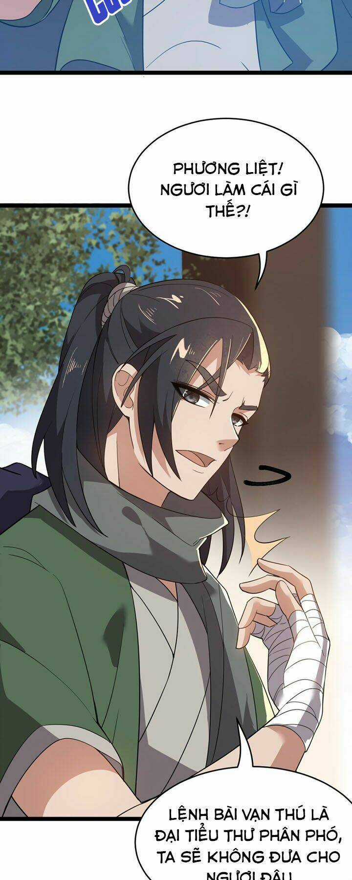Vĩnh Sinh Chapter 6 trang 15