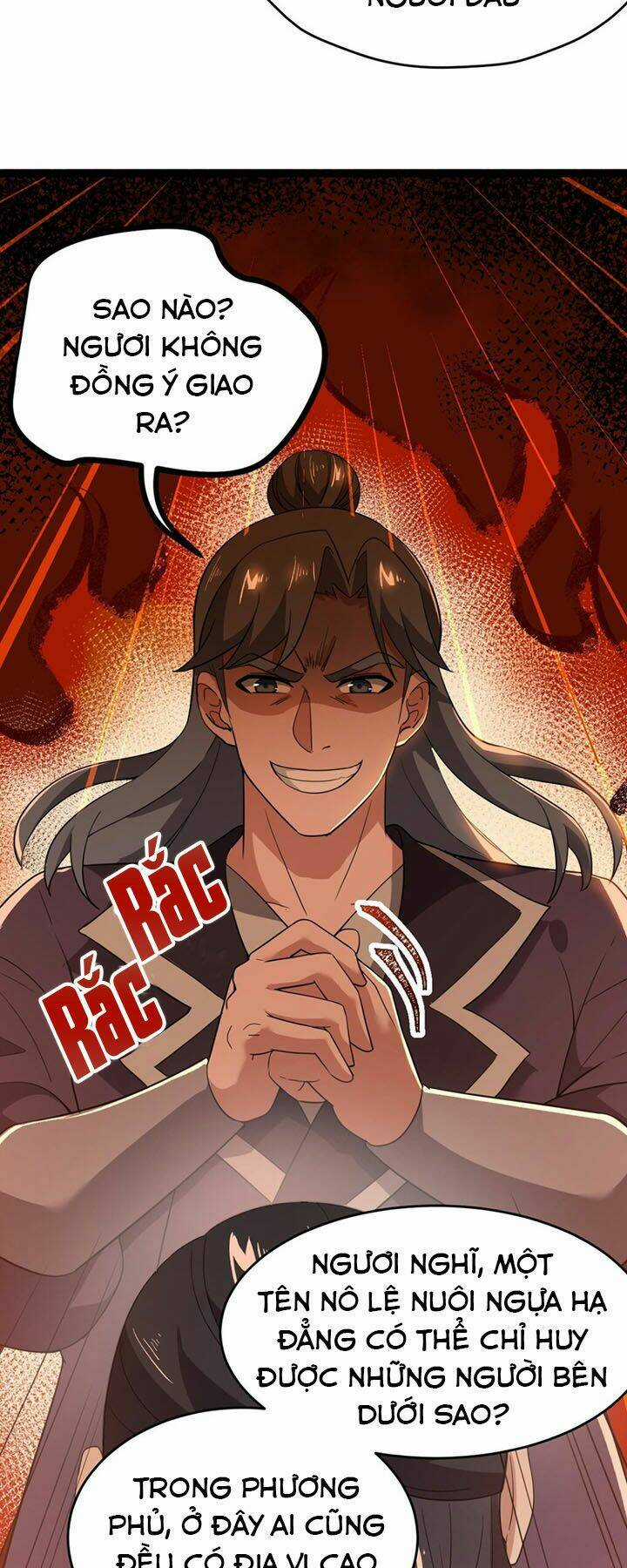 Vĩnh Sinh Chapter 6 trang 16