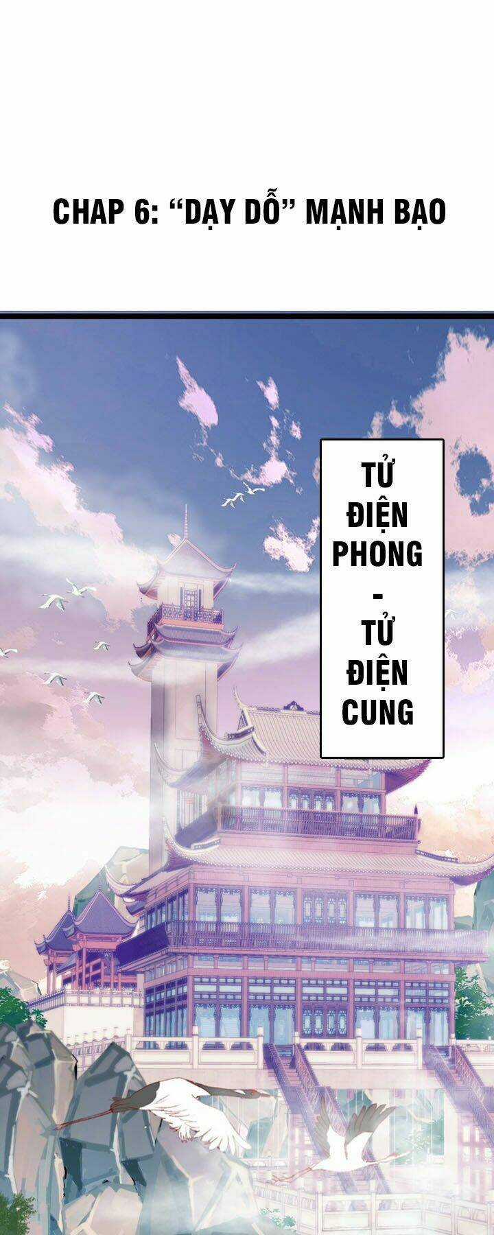 Vĩnh Sinh Chapter 6 trang 2