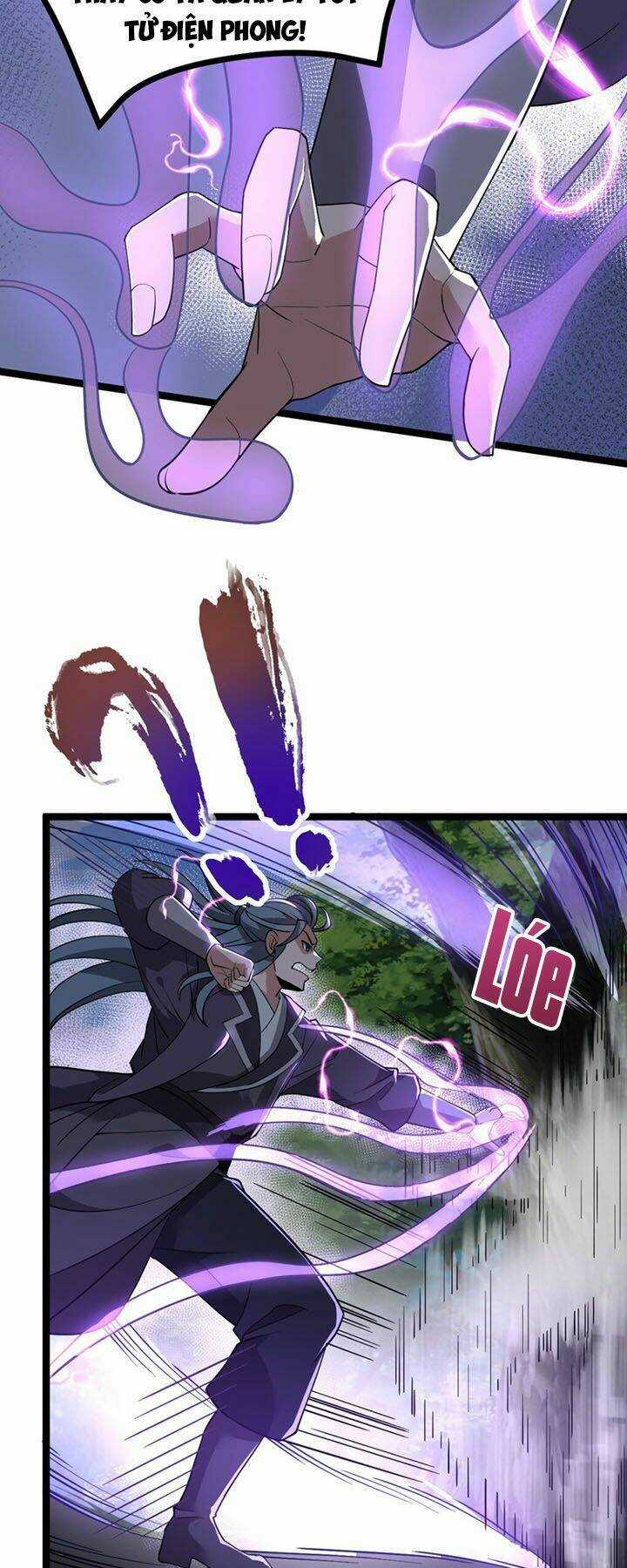 Vĩnh Sinh Chapter 6 trang 22