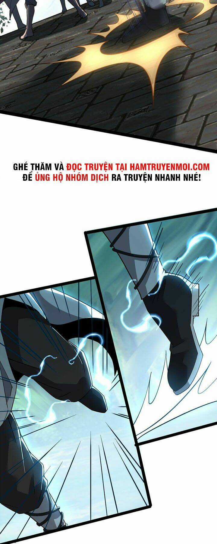 Vĩnh Sinh Chapter 6 trang 24