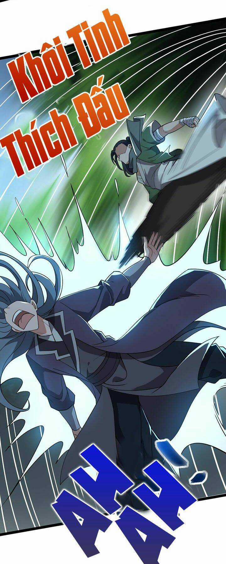 Vĩnh Sinh Chapter 6 trang 25