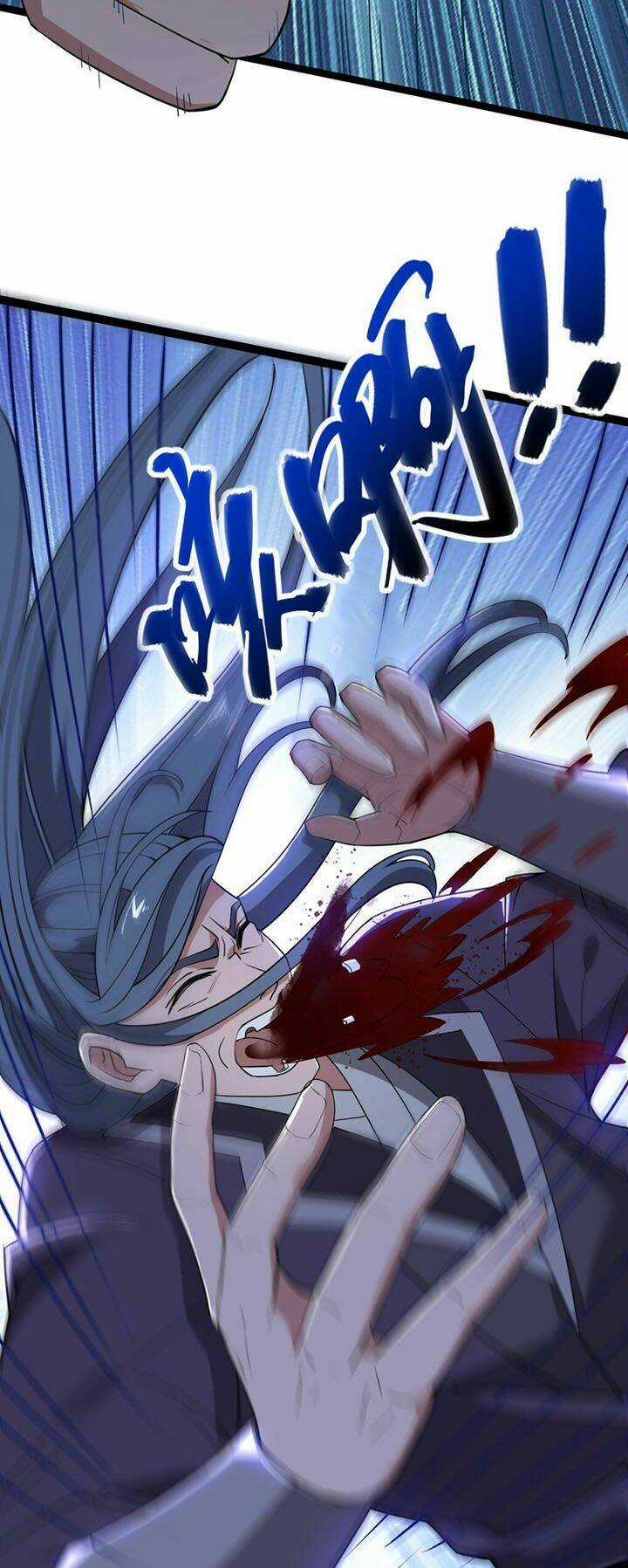 Vĩnh Sinh Chapter 6 trang 27