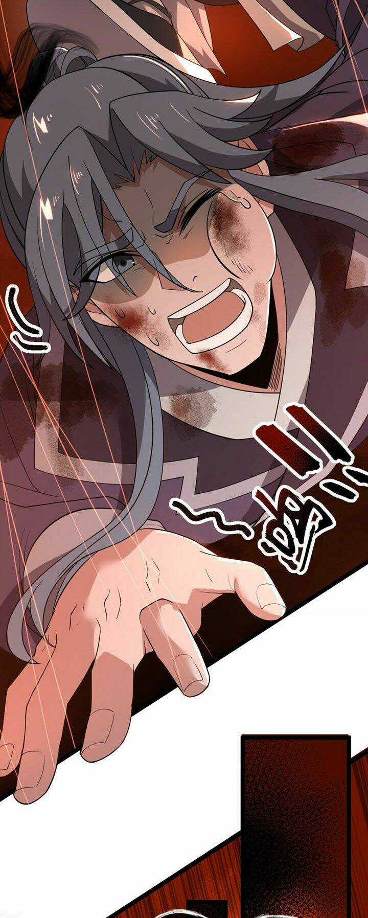 Vĩnh Sinh Chapter 6 trang 33