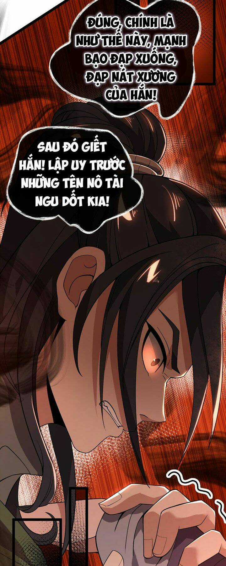 Vĩnh Sinh Chapter 6 trang 34