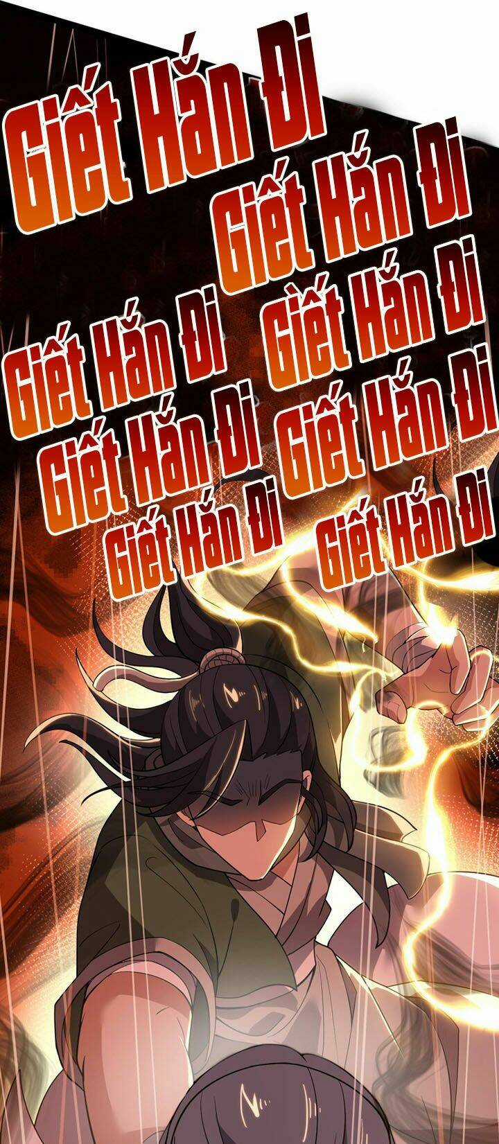 Vĩnh Sinh Chapter 6 trang 37