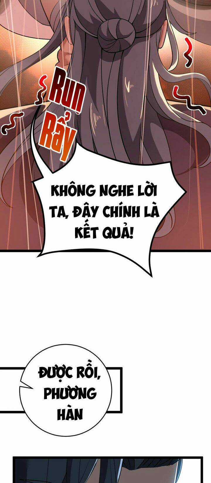 Vĩnh Sinh Chapter 6 trang 38