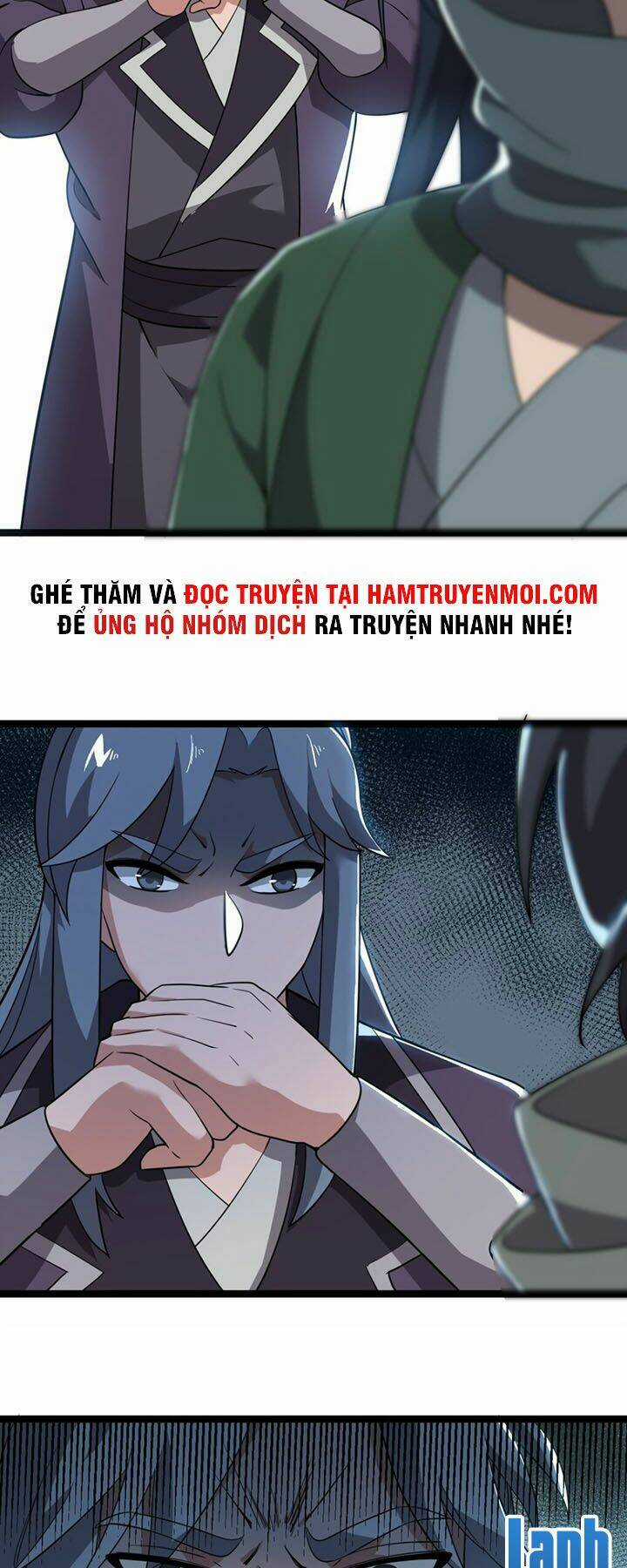 Vĩnh Sinh Chapter 6 trang 7