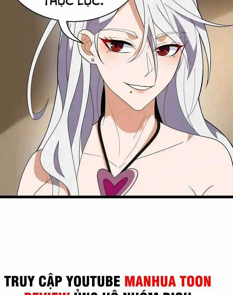 Vĩnh Sinh Chapter 60 trang 11