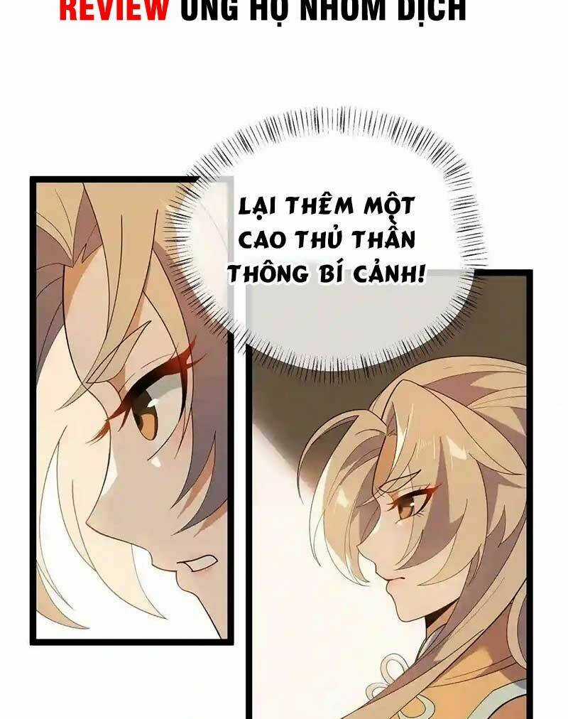 Vĩnh Sinh Chapter 60 trang 12