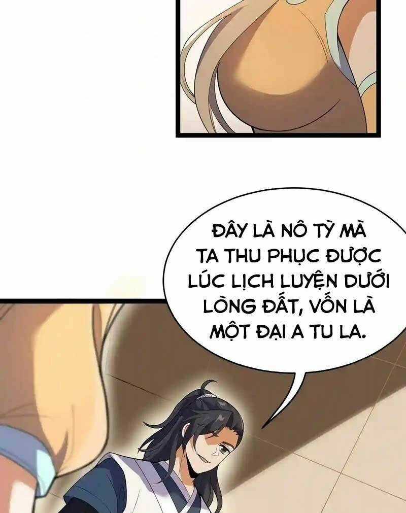 Vĩnh Sinh Chapter 60 trang 13