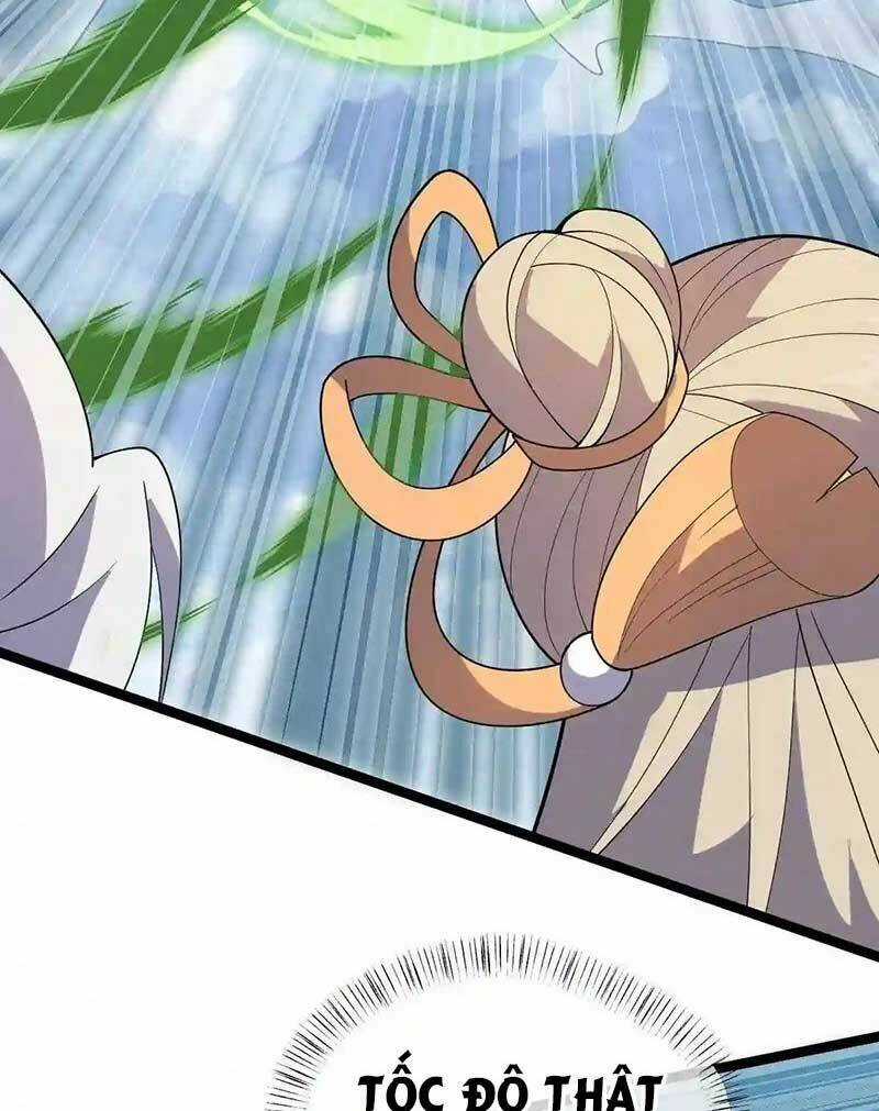 Vĩnh Sinh Chapter 60 trang 18