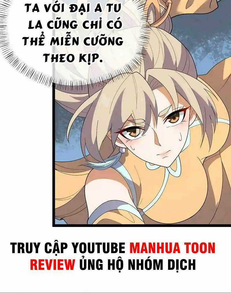 Vĩnh Sinh Chapter 60 trang 20