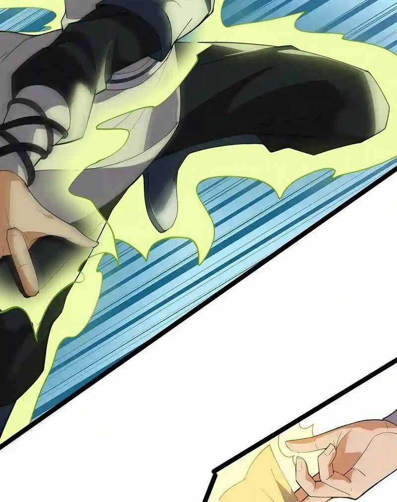 Vĩnh Sinh Chapter 60 trang 25