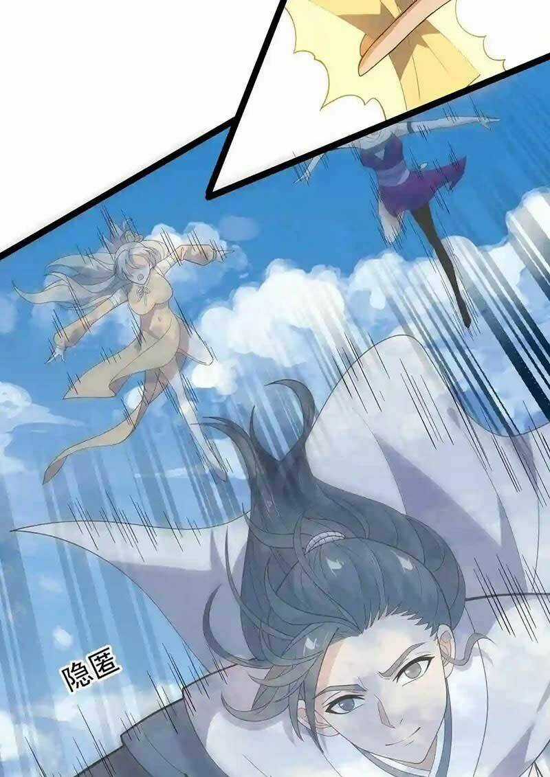 Vĩnh Sinh Chapter 60 trang 26
