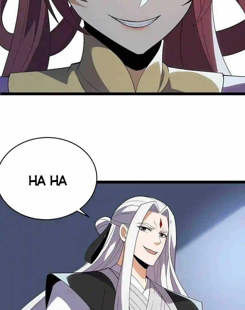 Vĩnh Sinh Chapter 60 trang 3