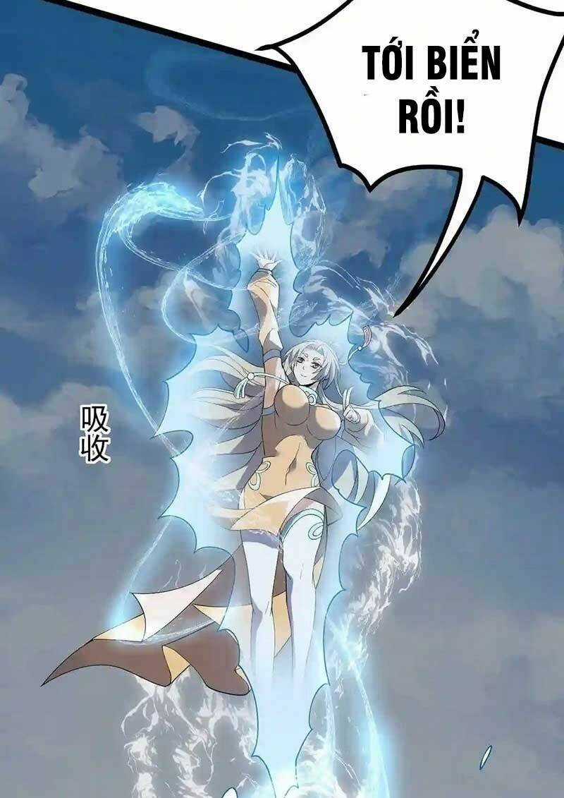 Vĩnh Sinh Chapter 60 trang 30
