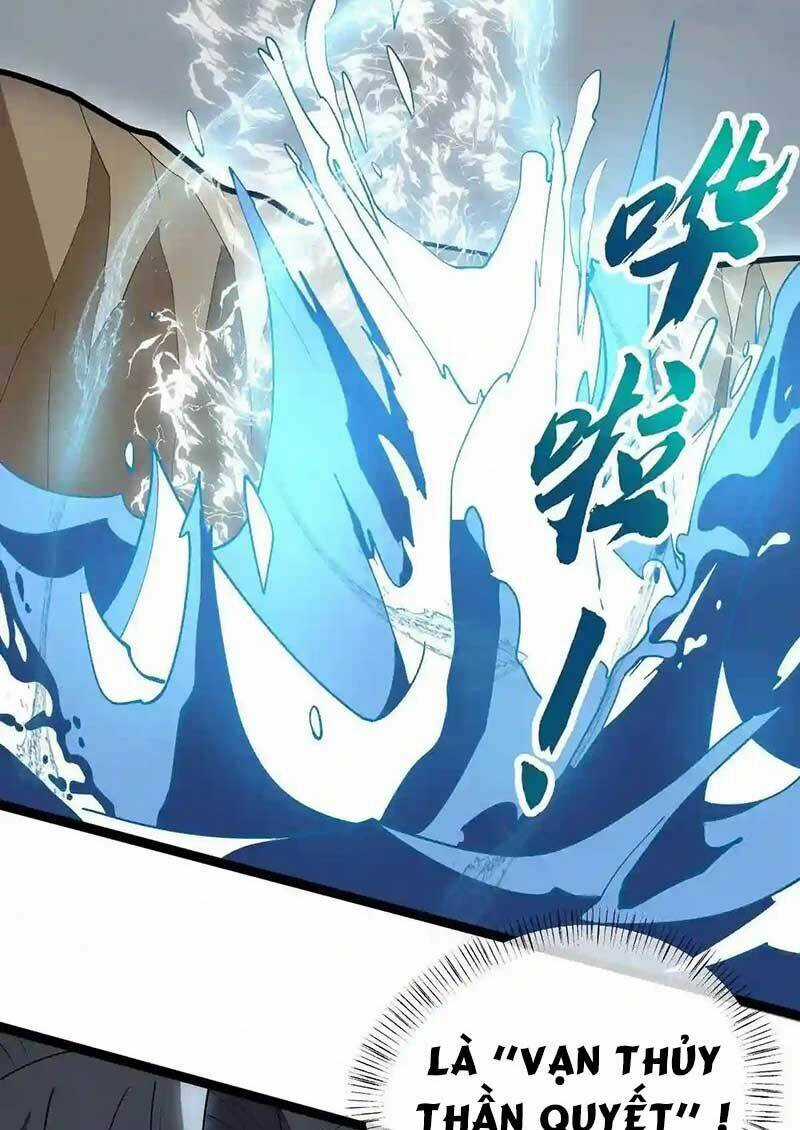 Vĩnh Sinh Chapter 60 trang 31