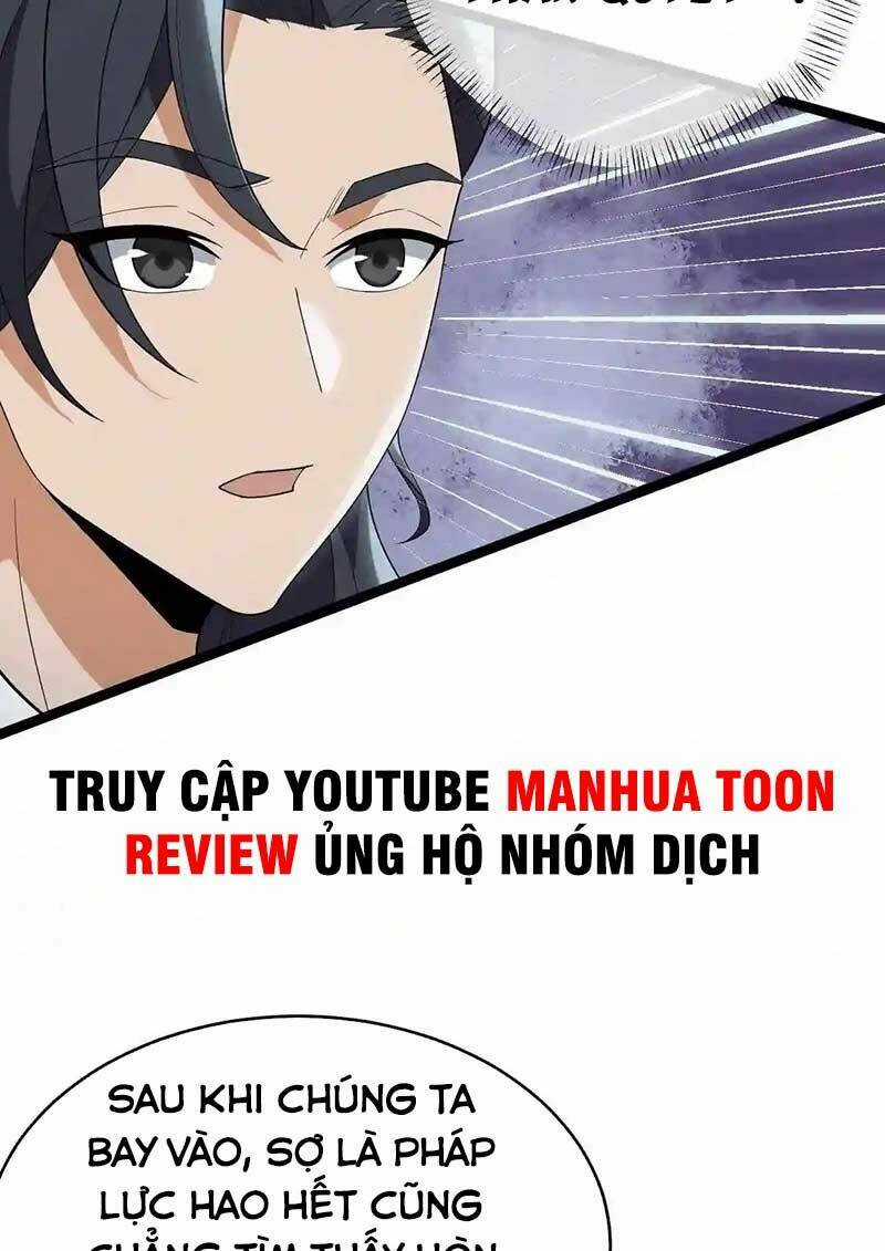 Vĩnh Sinh Chapter 60 trang 32